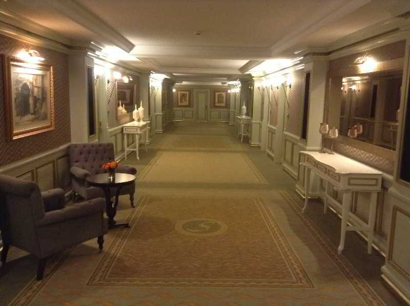 Sapphire Inn Hotel Baku Exterior photo